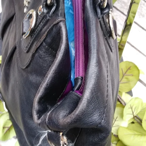 COACH CROSSBODY - Picture 7 of 17